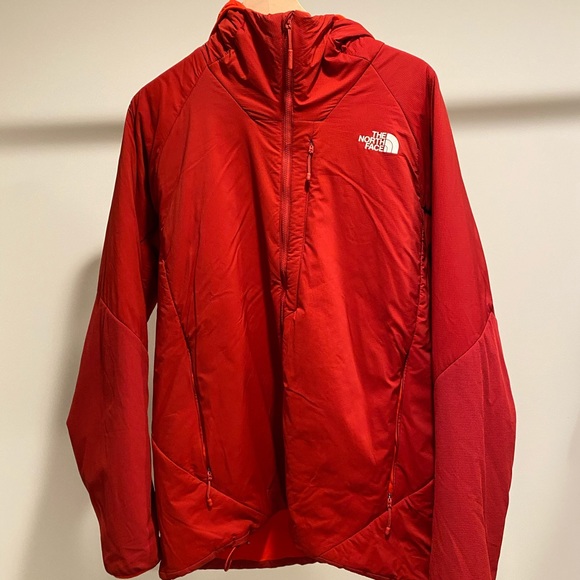 men's ventrix hoodie